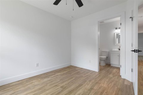 House in Saint Augustine, Florida 3 bedrooms, 109.62 sq.m. № 1868985 - photo 23