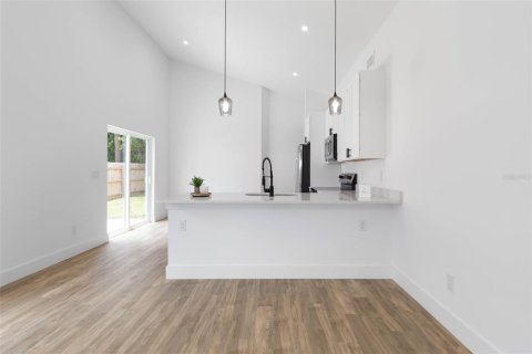 House in Saint Augustine, Florida 3 bedrooms, 109.62 sq.m. № 1868985 - photo 9