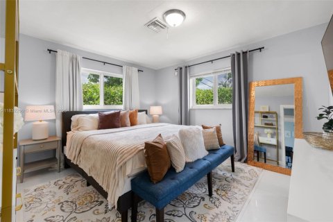 Villa ou maison à vendre à Wilton Manors, Floride: 4 chambres, 163.6 m2 № 1809278 - photo 30