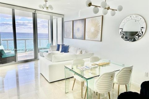 Condominio en alquiler en Sunny Isles Beach, Florida, 1 dormitorio, 79.71 m2 № 1950445 - foto 6