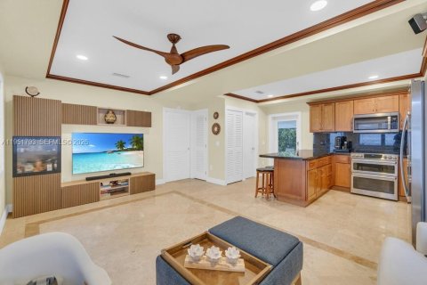 Купить виллу или дом в Майами, Флорида 2 спальни, 81.75м2, № 2033581 - фото 9