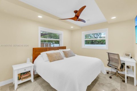 Купить виллу или дом в Майами, Флорида 2 спальни, 81.75м2, № 2033581 - фото 3