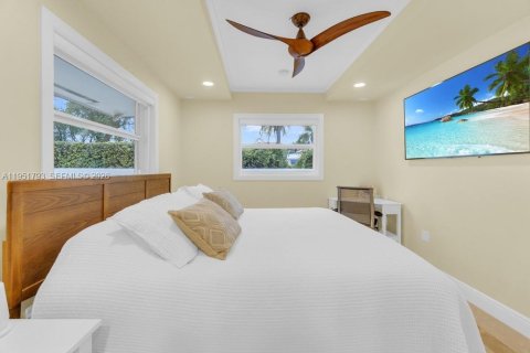 Купить виллу или дом в Майами, Флорида 2 спальни, 81.75м2, № 2033581 - фото 10