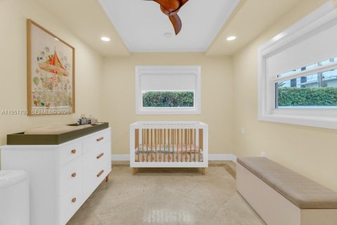 Купить виллу или дом в Майами, Флорида 2 спальни, 81.75м2, № 2033581 - фото 4