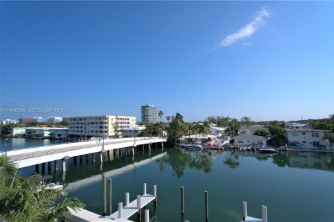 Apartment in Miami Beach, Florida 1 bedroom, 52.03 sq.m. № 2058931 - photo 19