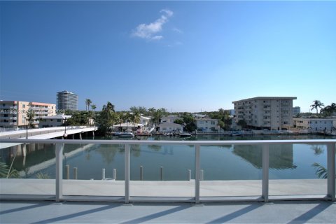 Apartment in Miami Beach, Florida 1 bedroom, 52.03 sq.m. № 2058931 - photo 8