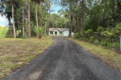 House in Geneva, Florida 2 bedrooms, 90.77 sq.m. № 2127210 - photo 4