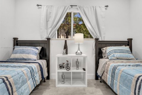 Villa ou maison à louer à Miami, Floride: 3 chambres, 144.09 m2 № 1758903 - photo 21