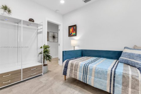 Villa ou maison à louer à Miami, Floride: 3 chambres, 144.09 m2 № 1758903 - photo 26