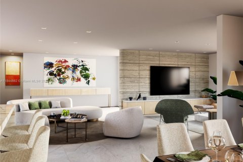 Villa ou maison à louer à Coral Gables, Floride: 4 chambres, 264.59 m2 № 1940452 - photo 4