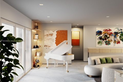 Villa ou maison à louer à Coral Gables, Floride: 4 chambres, 264.59 m2 № 1940452 - photo 5