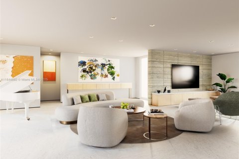 Villa ou maison à louer à Coral Gables, Floride: 4 chambres, 264.59 m2 № 1940452 - photo 6