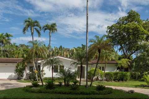 Villa ou maison à louer à Coral Gables, Floride: 4 chambres, 264.59 m2 № 1940452 - photo 27