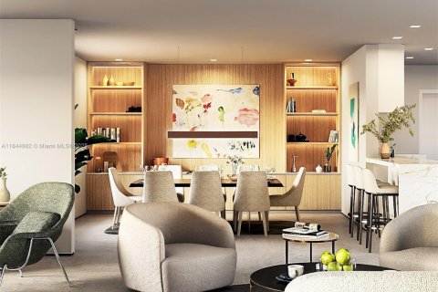 Villa ou maison à louer à Coral Gables, Floride: 4 chambres, 264.59 m2 № 1940452 - photo 28