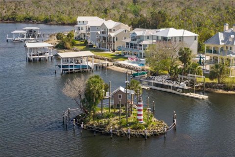Copropriété à vendre à Homosassa, Floride: 2 chambres, 124.4 m2 № 2398940 - photo 14