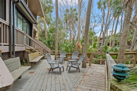 Copropriété à vendre à Homosassa, Floride: 2 chambres, 124.4 m2 № 2398940 - photo 11