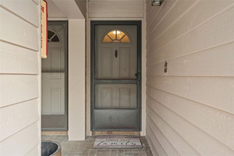Copropriété à vendre à Homosassa, Floride: 2 chambres, 124.4 m2 № 2398940 - photo 16