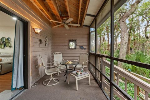 Copropriété à vendre à Homosassa, Floride: 2 chambres, 124.4 m2 № 2398940 - photo 3