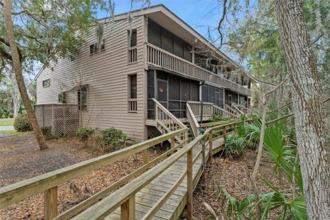 Copropriété à vendre à Homosassa, Floride: 2 chambres, 124.4 m2 № 2398940 - photo 12