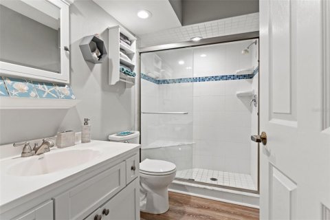 Copropriété à vendre à Homosassa, Floride: 2 chambres, 124.4 m2 № 2398940 - photo 5