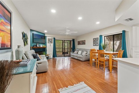 Copropriété à vendre à Homosassa, Floride: 2 chambres, 124.4 m2 № 2398940 - photo 19
