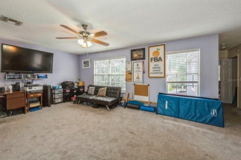 House in Longwood, Florida 6 bedrooms, 321.35 sq.m. № 1675382 - photo 14