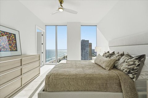 Condominio en alquiler en Fort Lauderdale, Florida, 4 dormitorios, 290.04 m2 № 2146526 - foto 17