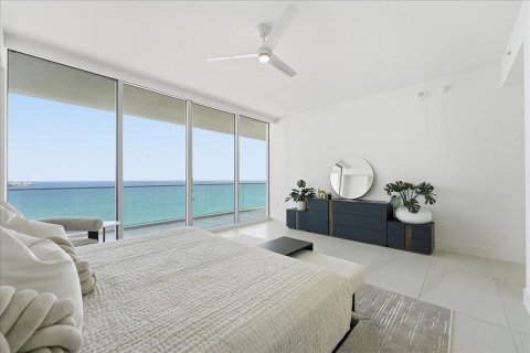 Condominio en alquiler en Fort Lauderdale, Florida, 4 dormitorios, 290.04 m2 № 2146526 - foto 12