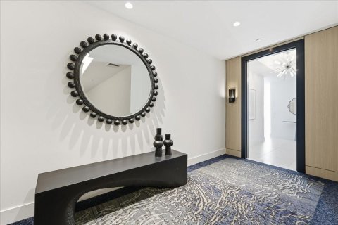 Condominio en alquiler en Fort Lauderdale, Florida, 4 dormitorios, 290.04 m2 № 2146526 - foto 24
