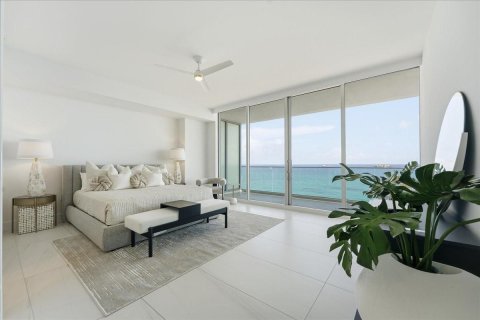 Condominio en alquiler en Fort Lauderdale, Florida, 4 dormitorios, 290.04 m2 № 2146526 - foto 11