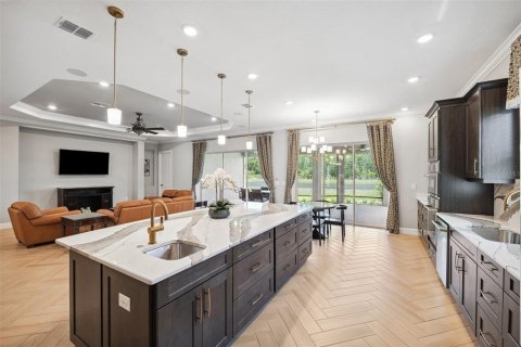 Снять в аренду виллу или дом в Уэсли-Чепел, Флорида 1 комната, 289.86м2, № 1637531 - фото 23