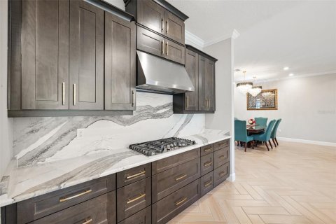 Снять в аренду виллу или дом в Уэсли-Чепел, Флорида 1 комната, 289.86м2, № 1637531 - фото 24