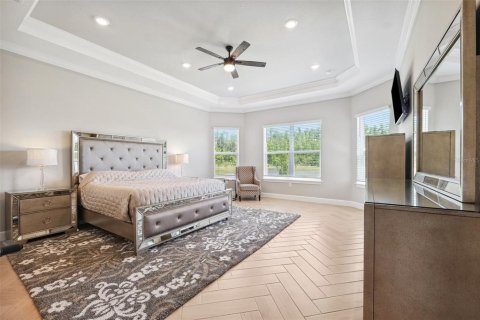 Снять в аренду виллу или дом в Уэсли-Чепел, Флорида 1 комната, 289.86м2, № 1637531 - фото 27