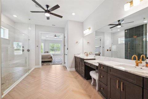 Снять в аренду виллу или дом в Уэсли-Чепел, Флорида 1 комната, 289.86м2, № 1637531 - фото 29