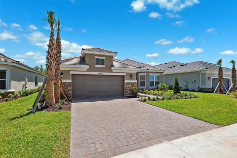 Снять в аренду виллу или дом в Уэсли-Чепел, Флорида 1 комната, 289.86м2, № 1637531 - фото 4