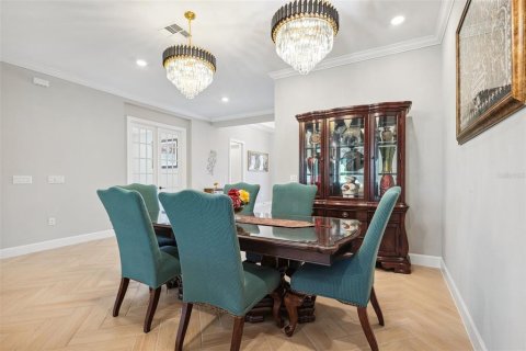 Снять в аренду виллу или дом в Уэсли-Чепел, Флорида 1 комната, 289.86м2, № 1637531 - фото 10