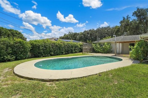 Villa ou maison à louer à Maitland, Floride: 4 chambres, 185.06 m2 № 2364321 - photo 30