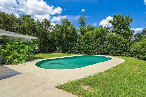 Villa ou maison à louer à Maitland, Floride: 4 chambres, 185.06 m2 № 2364321 - photo 27