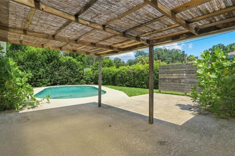 Villa ou maison à louer à Maitland, Floride: 4 chambres, 185.06 m2 № 2364321 - photo 26