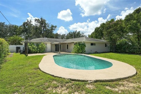 Villa ou maison à louer à Maitland, Floride: 4 chambres, 185.06 m2 № 2364321 - photo 28