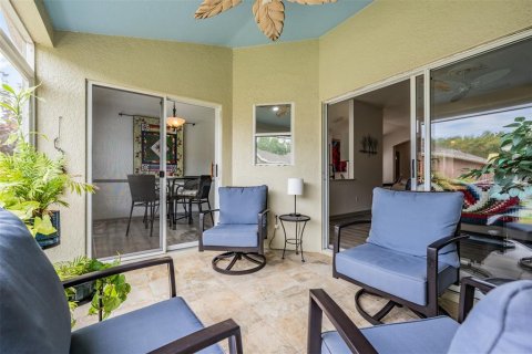 House in Wesley Chapel, Florida 2 bedrooms, 156.54 sq.m. № 1626280 - photo 27