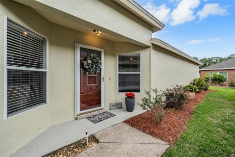 House in Wesley Chapel, Florida 2 bedrooms, 156.54 sq.m. № 1626280 - photo 4