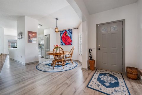 House in Wesley Chapel, Florida 2 bedrooms, 156.54 sq.m. № 1626280 - photo 5