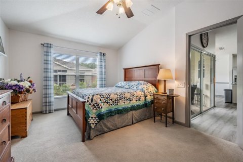 House in Wesley Chapel, Florida 2 bedrooms, 156.54 sq.m. № 1626280 - photo 23