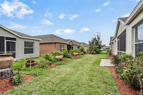 House in Wesley Chapel, Florida 2 bedrooms, 156.54 sq.m. № 1626280 - photo 29