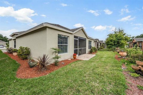House in Wesley Chapel, Florida 2 bedrooms, 156.54 sq.m. № 1626280 - photo 28