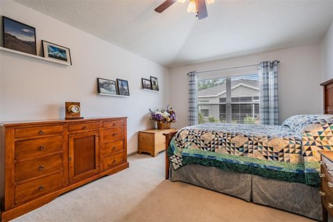 House in Wesley Chapel, Florida 2 bedrooms, 156.54 sq.m. № 1626280 - photo 22