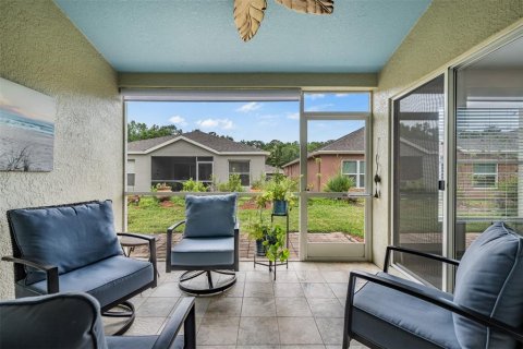 House in Wesley Chapel, Florida 2 bedrooms, 156.54 sq.m. № 1626280 - photo 26