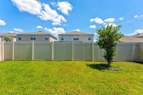 House in Wesley Chapel, Florida 3 bedrooms, 140.84 sq.m. № 2132417 - photo 24