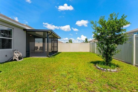 House in Wesley Chapel, Florida 3 bedrooms, 140.84 sq.m. № 2132417 - photo 23